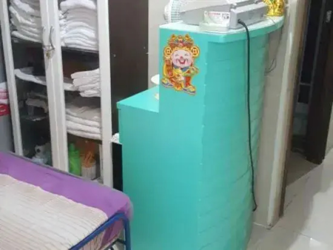Free Exercise Home Hotel(香港自由行之家賓館（家庭旅館）)