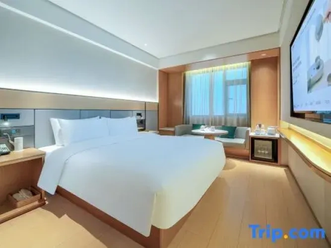 Business Double room