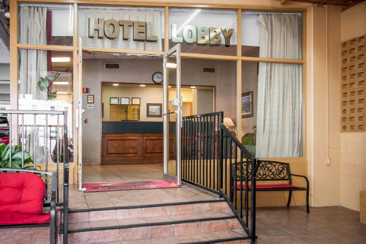 Imagen del hotel