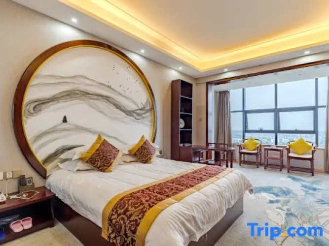 Shuya Business Hotel