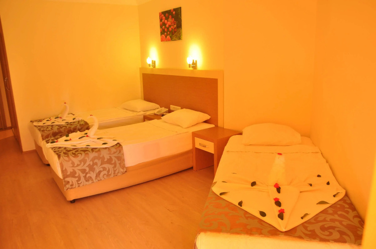 Grand Atilla Otel