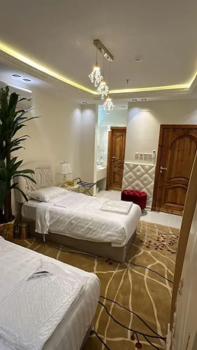 Rox luxury Hotel