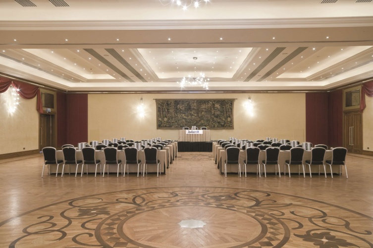 Radisson Blu Resort & Spa, Malta Golden Sands photo 39