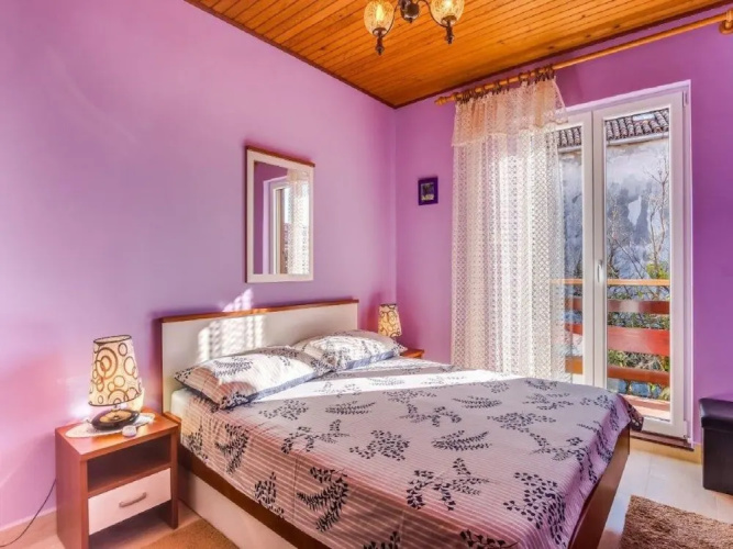 Apartment Blamax