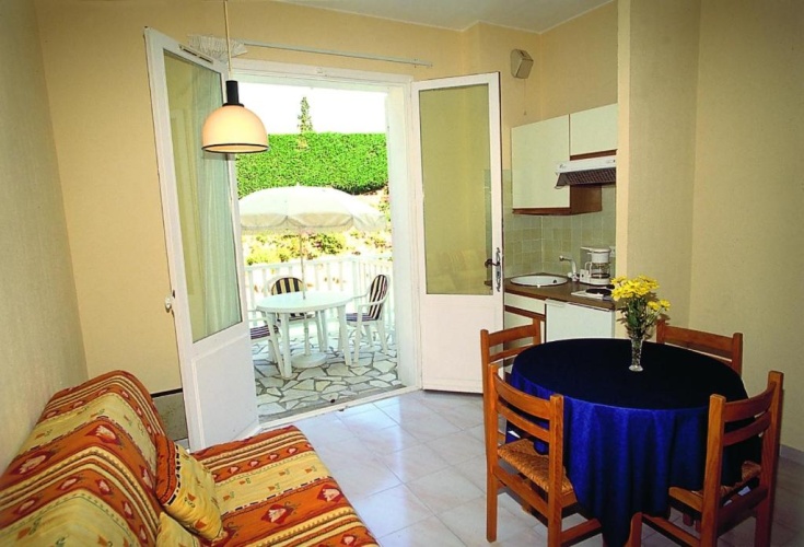 Comfort Double room with balcony