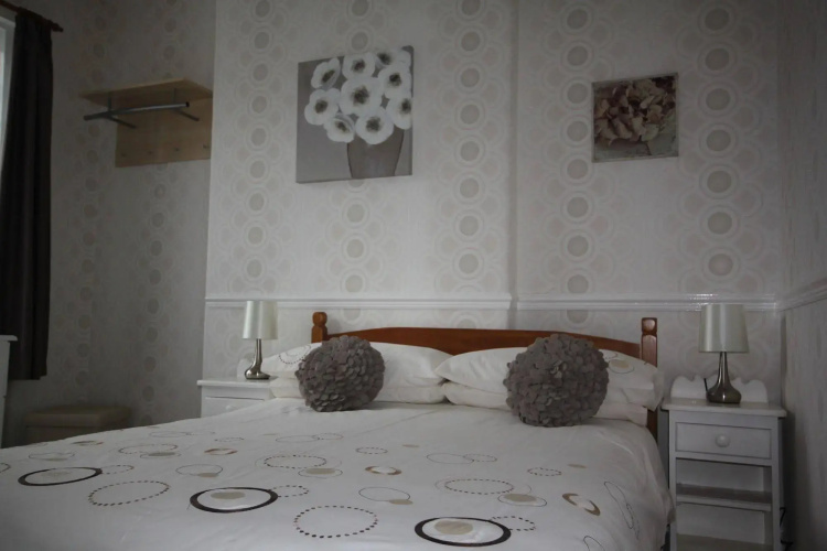 Gainsboro Guest House