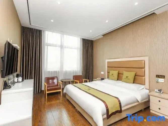 Business Double room