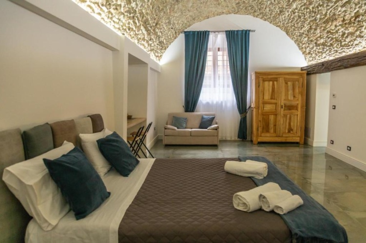 Standard Double Family room