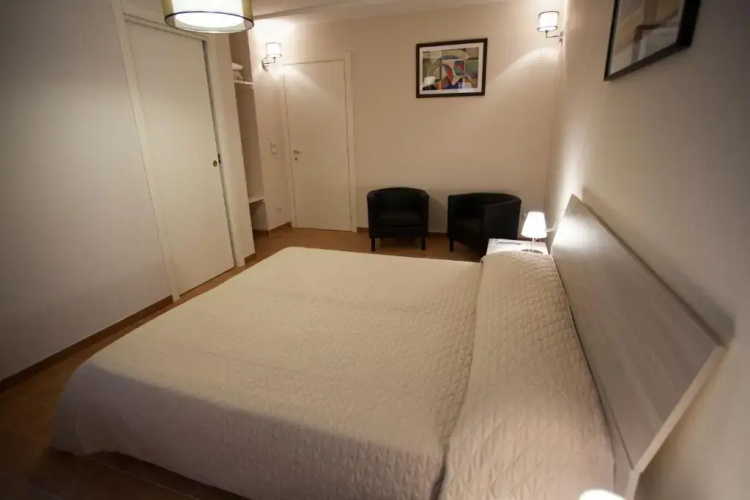 Helios Assisi Bed & Breakfast