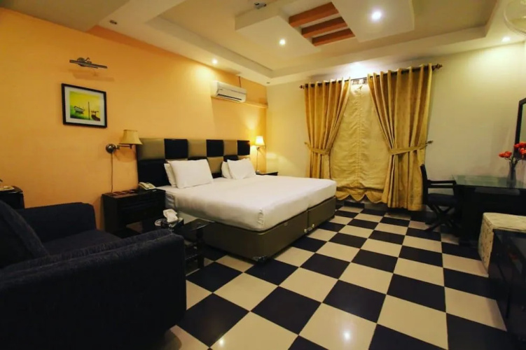 Prestige Residence