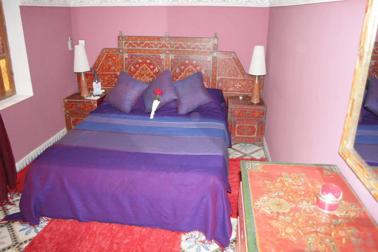 Riad Zagouda