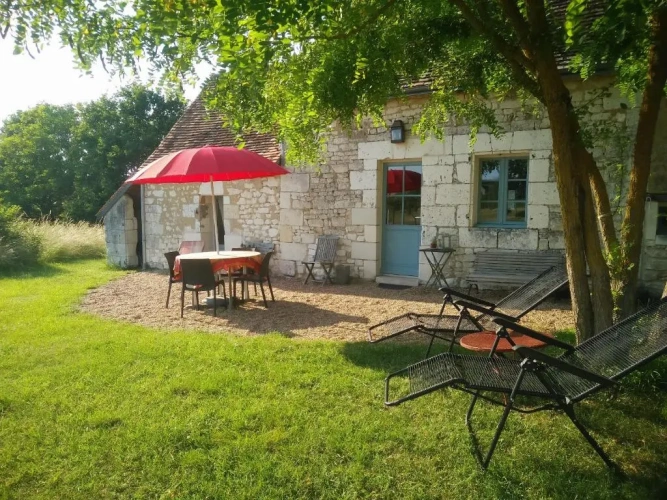 2 Bedrooms Cottage