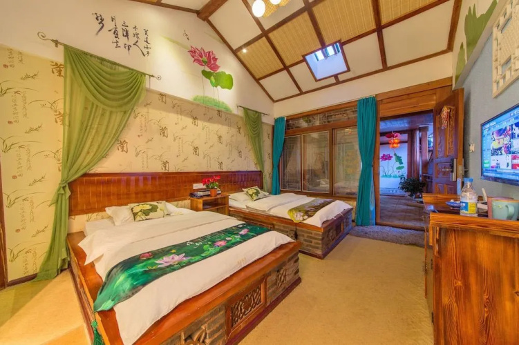 Yunshang Boutique Inn