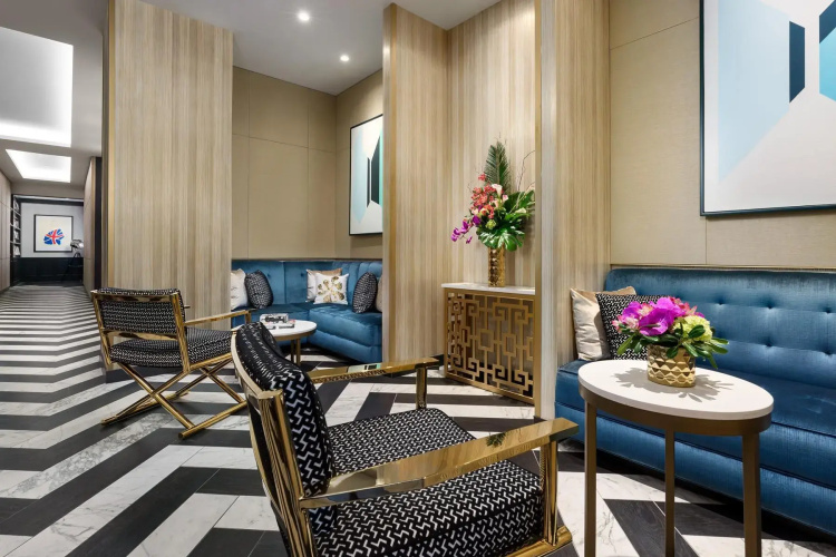 Hotel 57