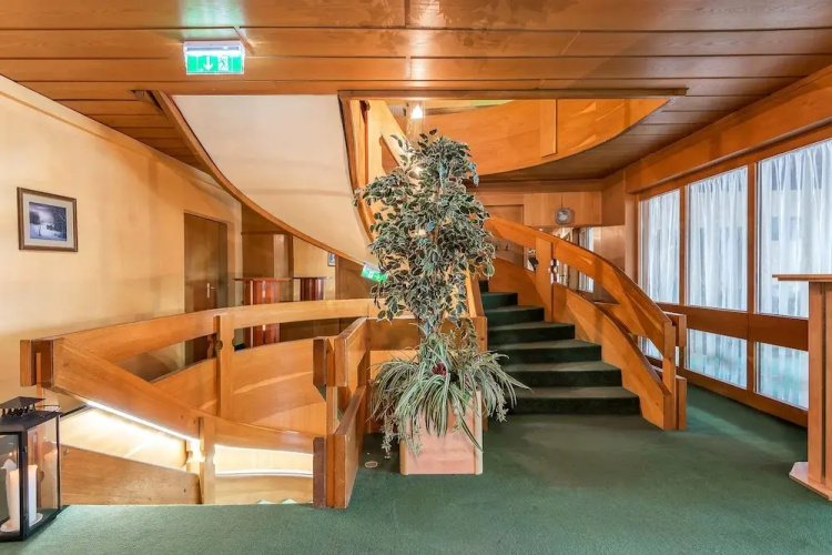 Hotel Rössl by Skinetworks