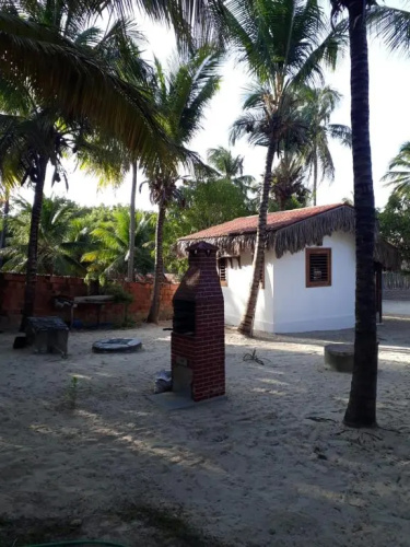 Chalé Morada da Fe 3