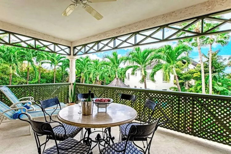 Zenbreak Tradewinds 2Bd