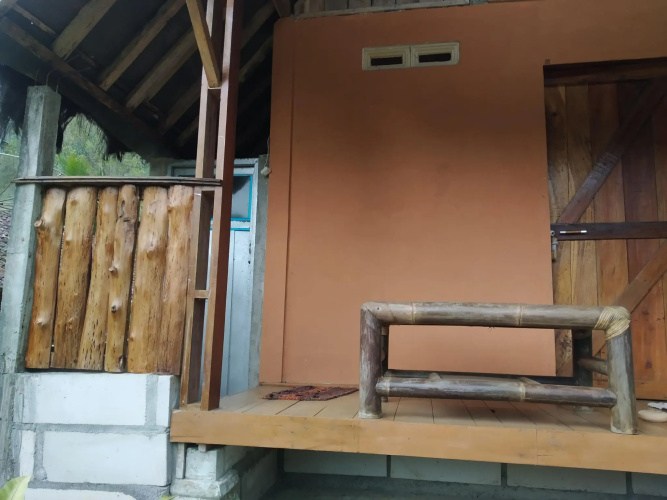Asifa Homestay