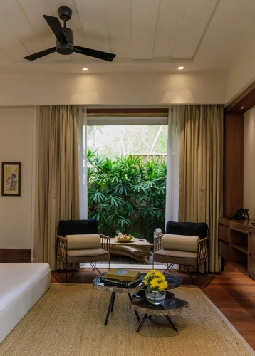4 Bedrooms Villa