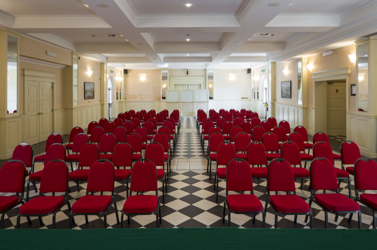 Grand Hotel Terme photo 19