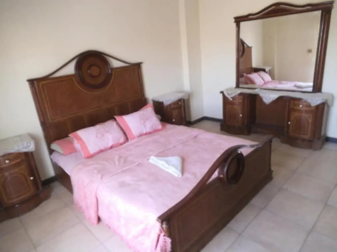 Hotel Kareem