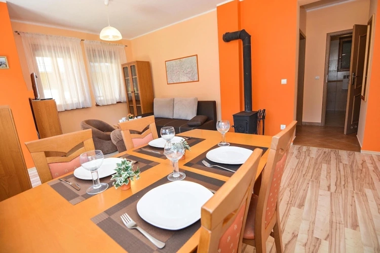 1 Bedroom Comfort Apartment