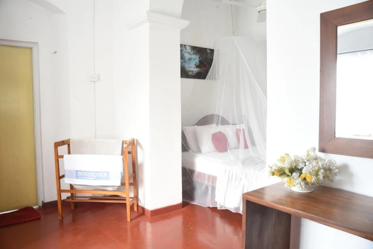 Kithul Villa