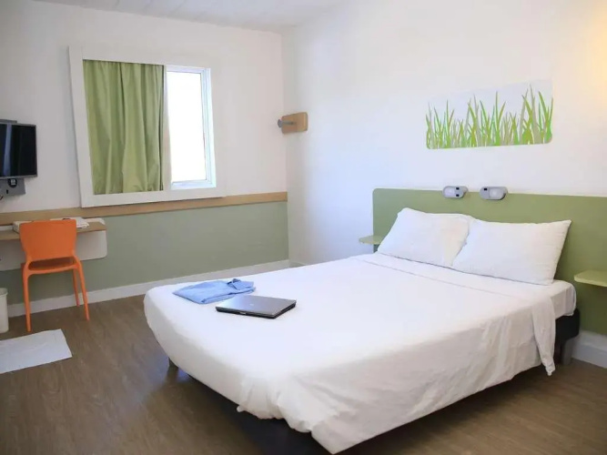 ibis budget Piracicaba