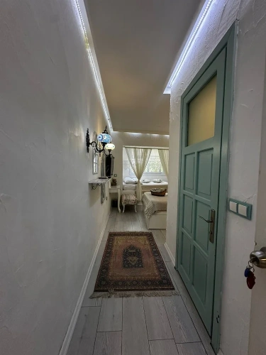 Standard Duplex room
