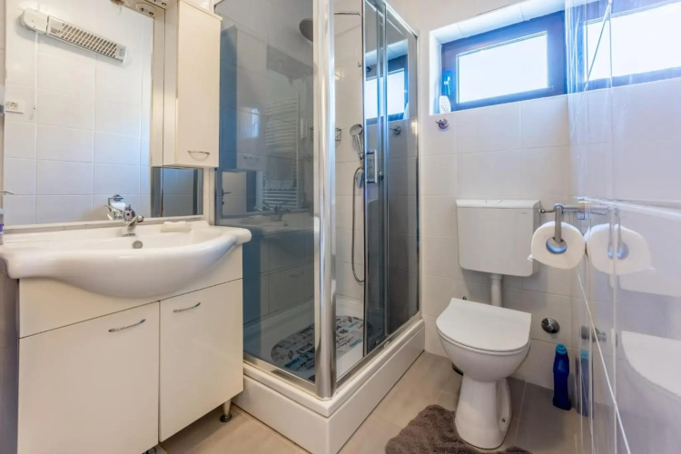 Apartment Tus A2