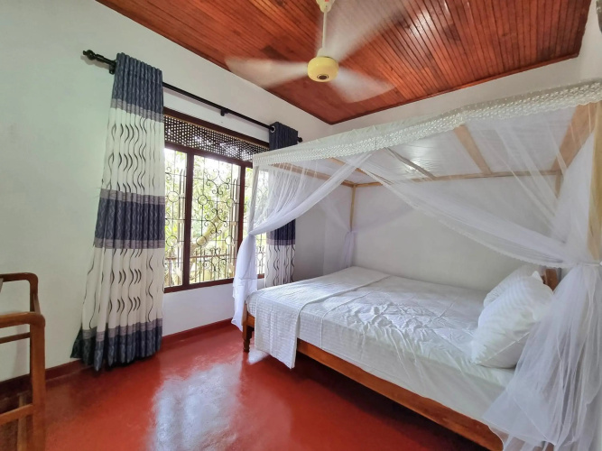Aurelia Apartment
