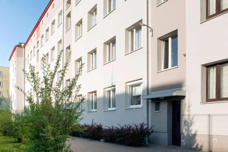 Double Apartment