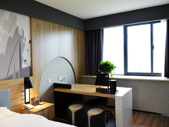 Business Double room