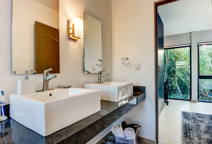 3 Bedrooms Villa