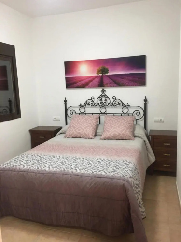 Apartamento Infantes