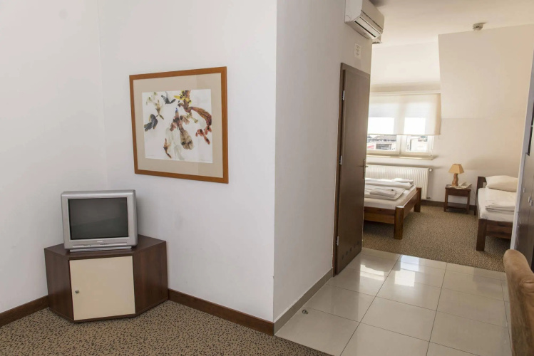 Hotel Olecki