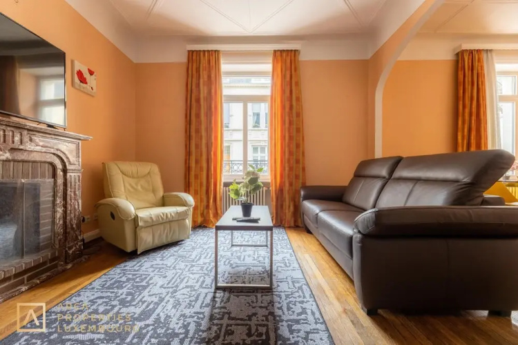 Splendid Townhome in Gare