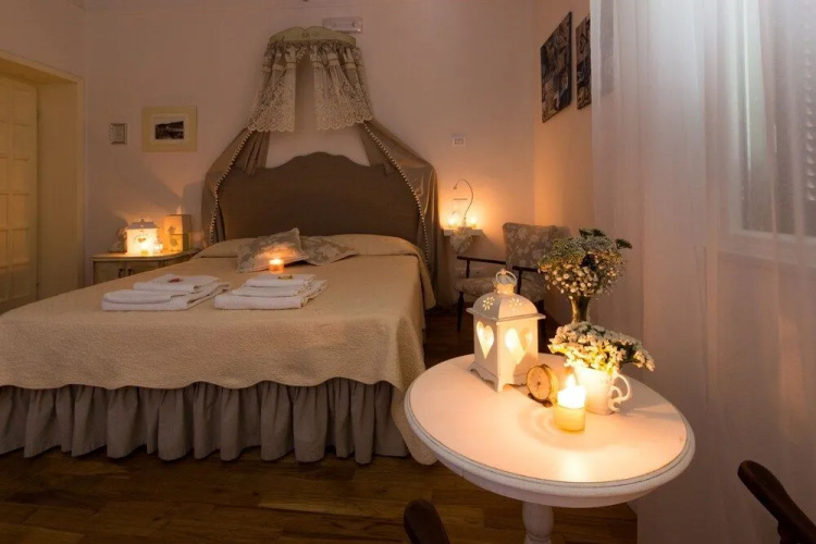B&B il Cuore
