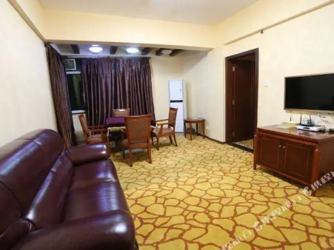 Sanhong Hotel