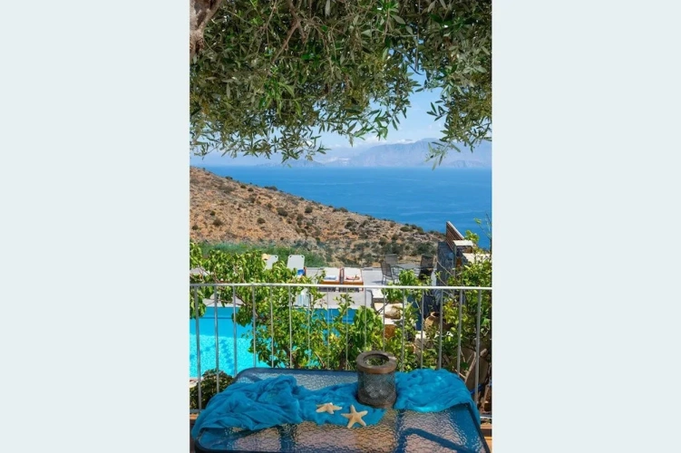 1 Bedroom Villa