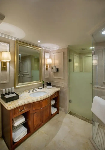 Double Suite with city view