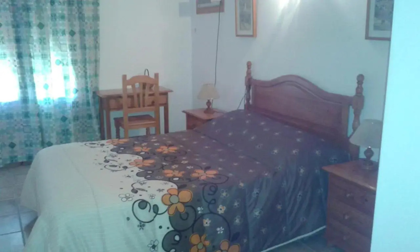 Hostal El Arrecife