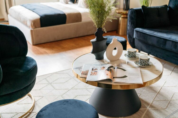 Hotel BogoriaOver view