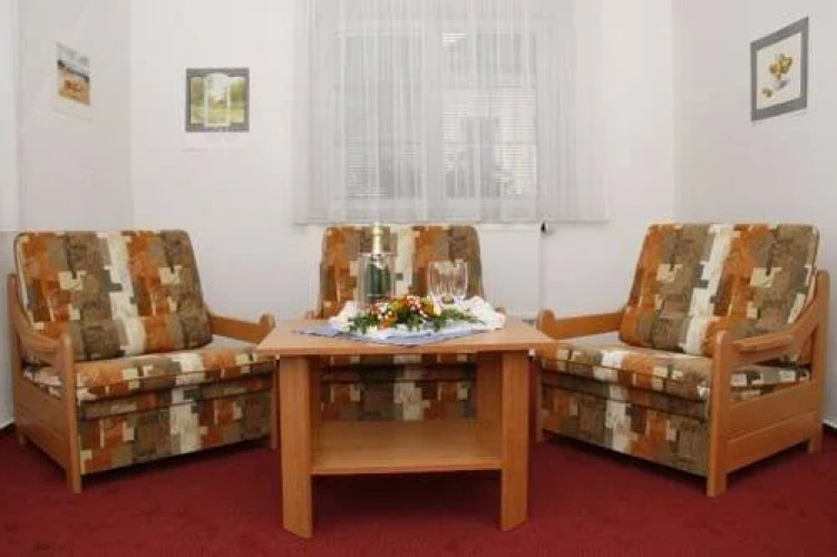 Hotel Allvet