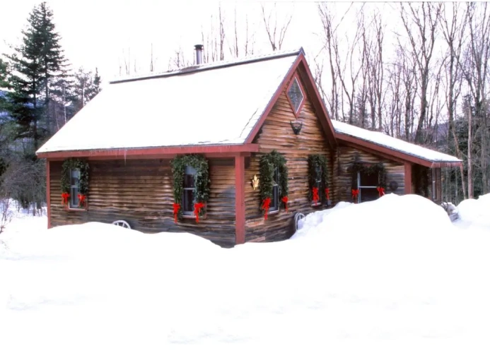 2 Bedrooms Cottage