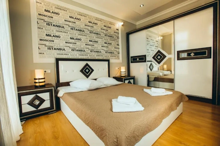 Superior Apartment