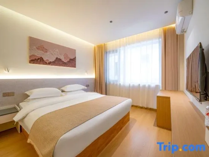 2 Bedrooms Luxury Family Suite