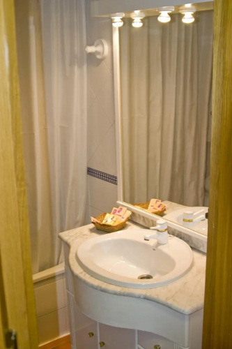 Apartamentos Montreal