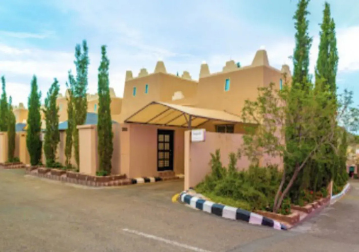 Night Breezes Resort