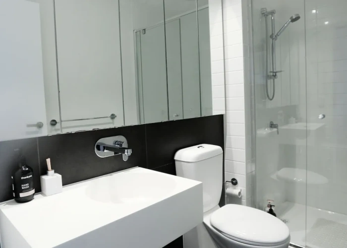 2 Bedrooms Standard Double room